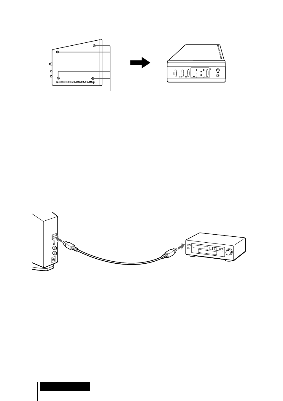 Sony MDR DS5000 User Manual | Page 66 / 116