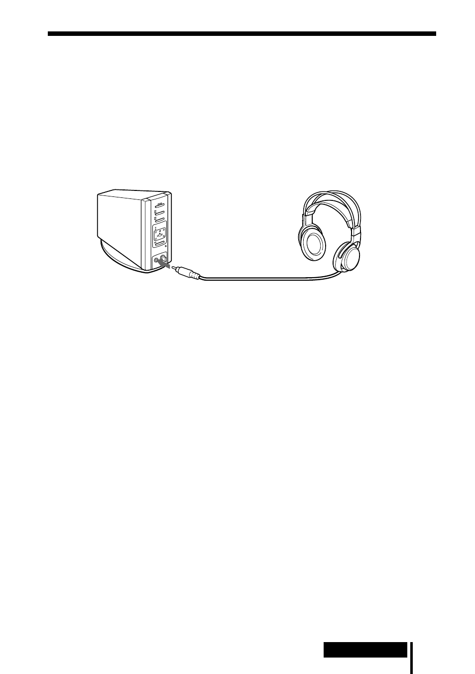 Sony MDR DS5000 User Manual | Page 75 / 116