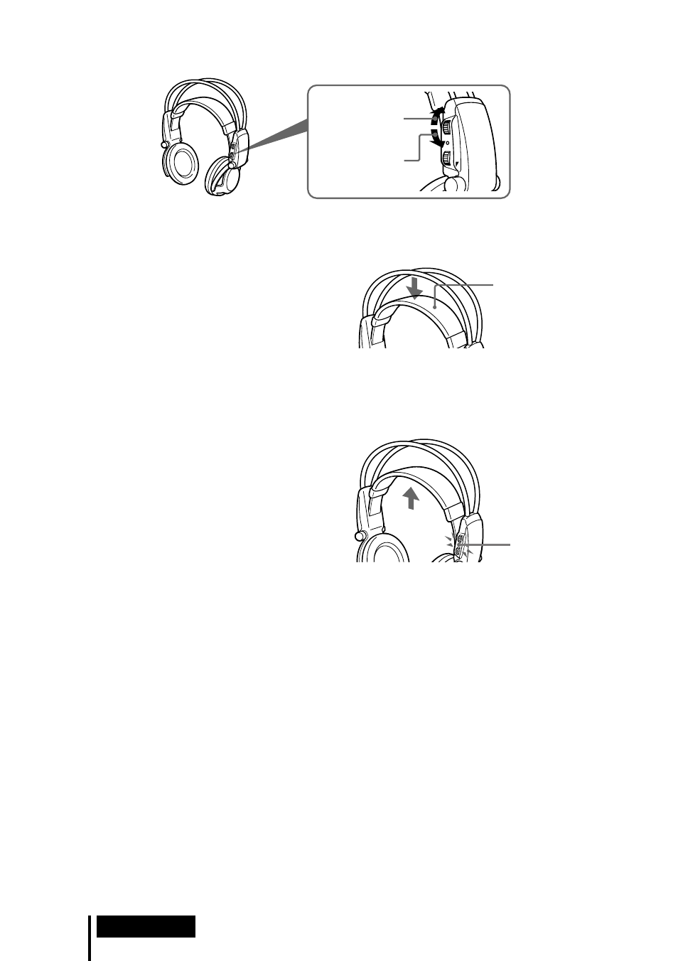 Sony MDR DS5000 User Manual | Page 80 / 116