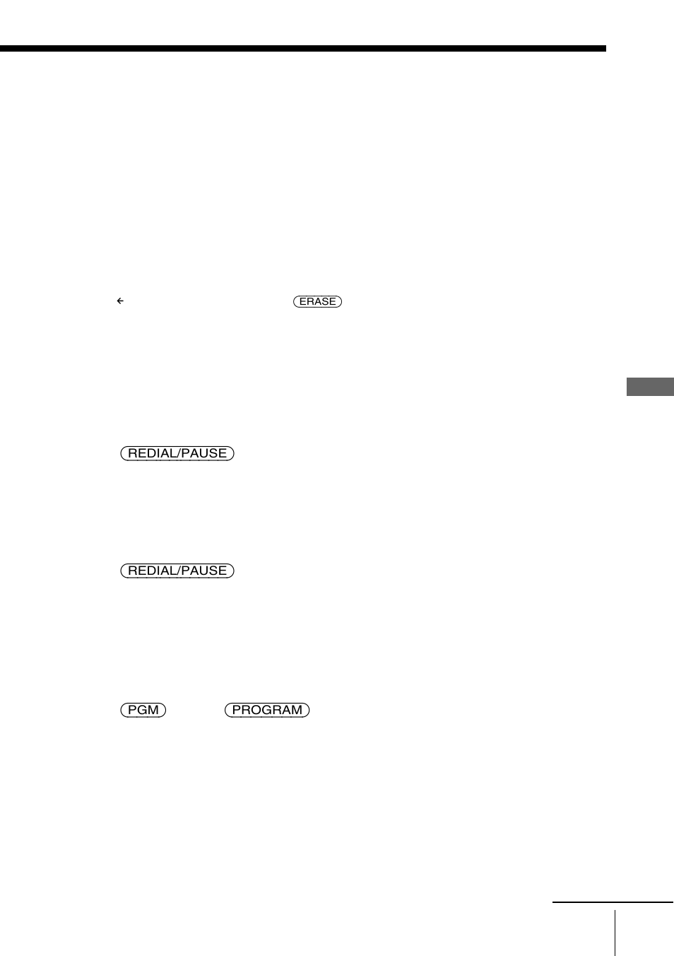 Sony SPP-S2730 User Manual | Page 45 / 84