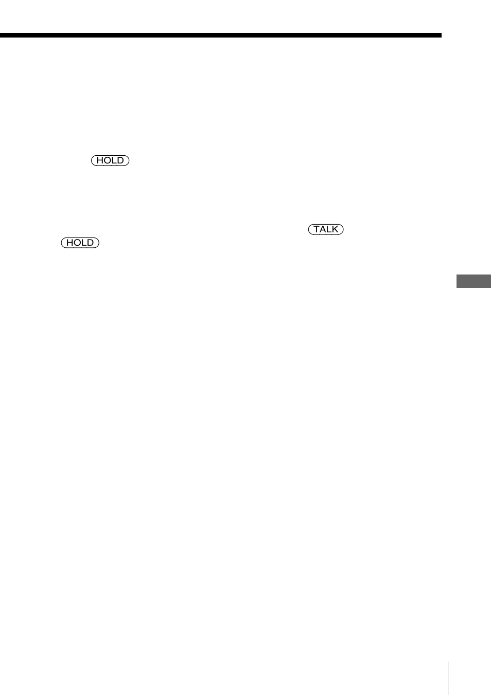 Sony SPP-S2730 User Manual | Page 53 / 84