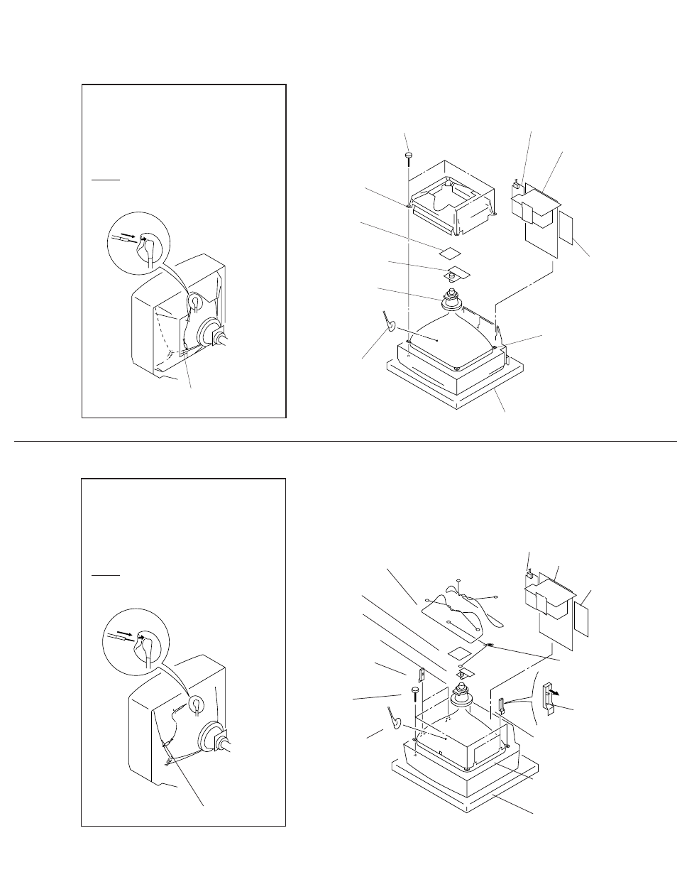 Sony KV 32S45 User Manual | Page 11 / 85