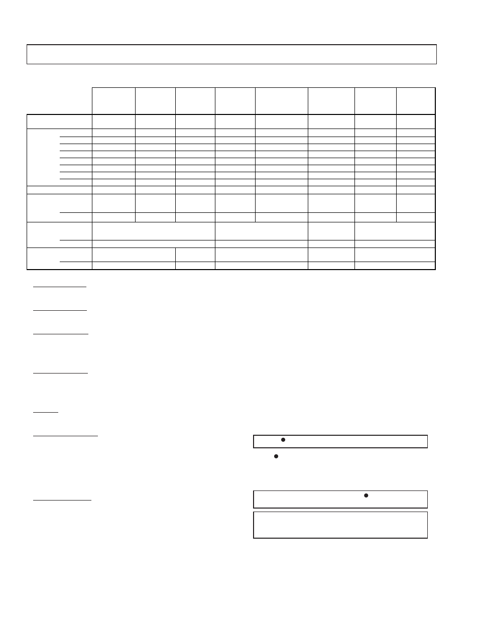 Specifications | Sony KV 32S45 User Manual | Page 2 / 85