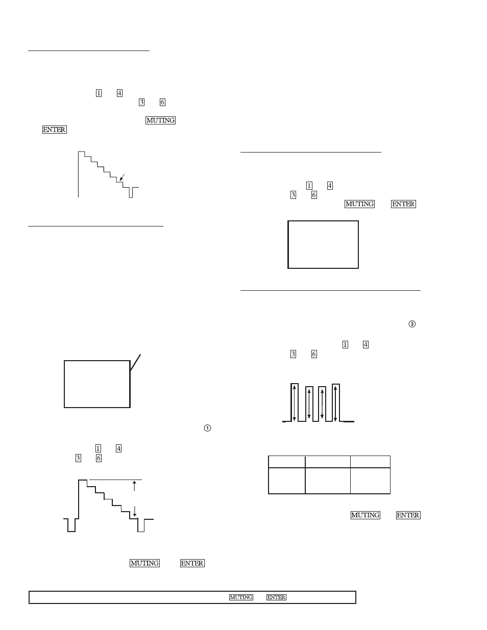 Sony KV 32S45 User Manual | Page 20 / 85