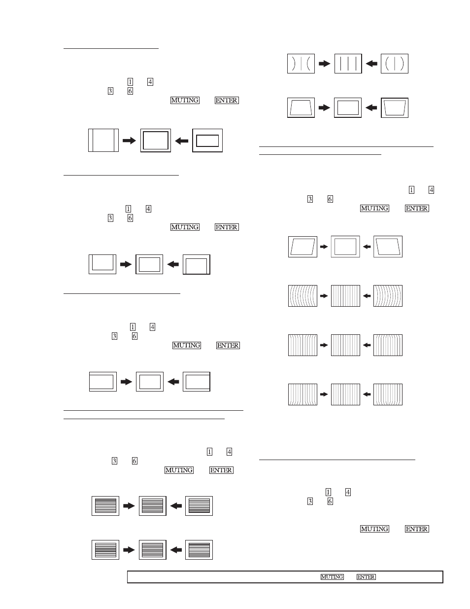 Sony KV 32S45 User Manual | Page 21 / 85