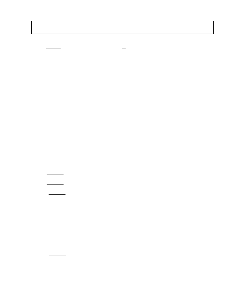 Electrical parts listing | Sony KV 32S45 User Manual | Page 39 / 85