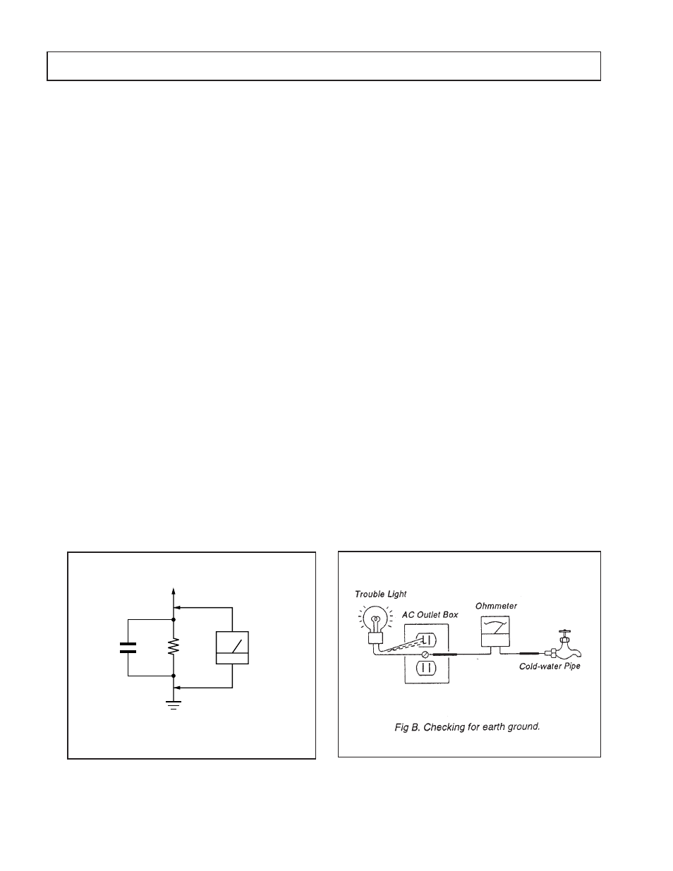 Safety checkout, Safety check-out | Sony KV 32S45 User Manual | Page 4 / 85