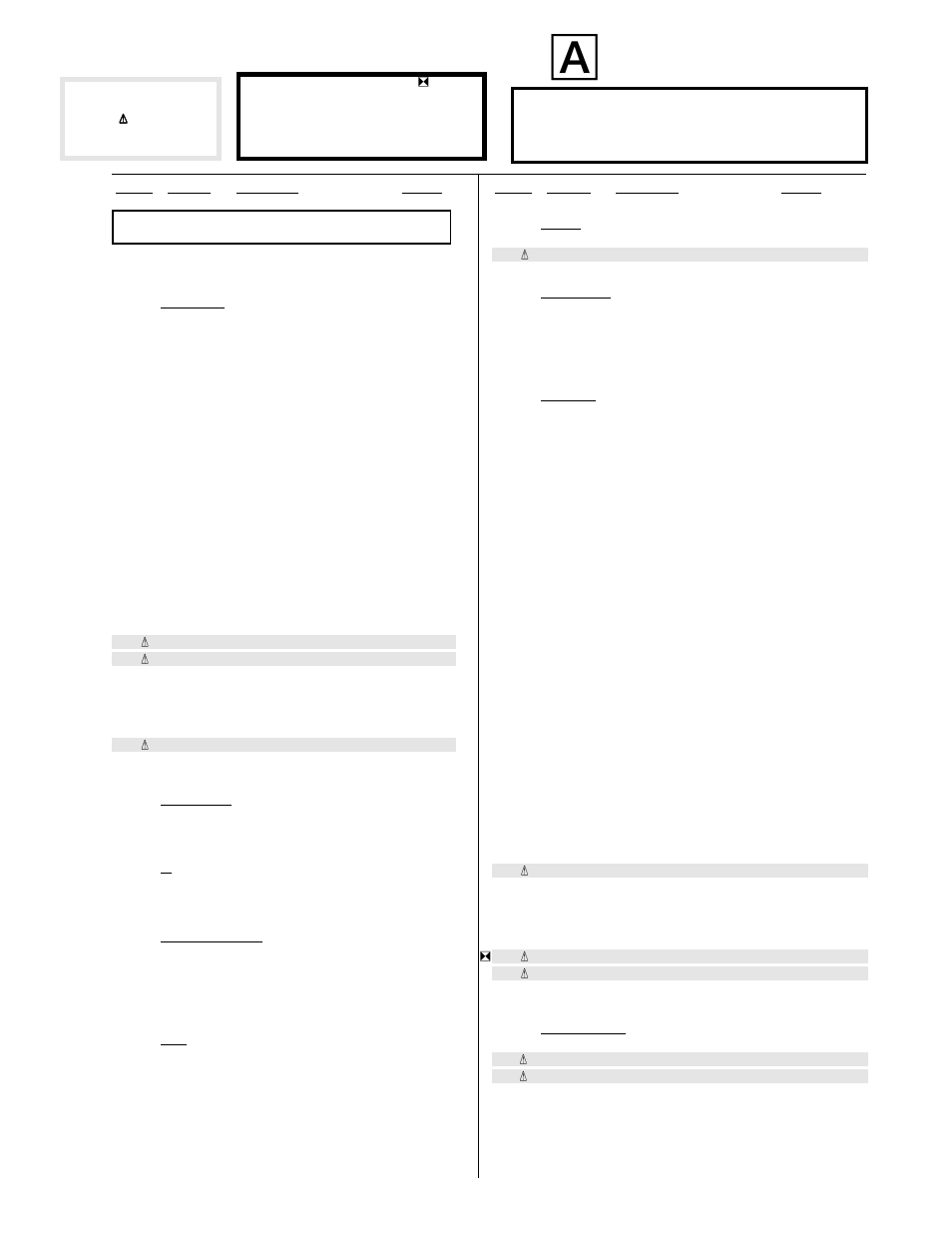 Kv-32v40, A board variant list: kv-32v40 | Sony KV 32S45 User Manual | Page 59 / 85