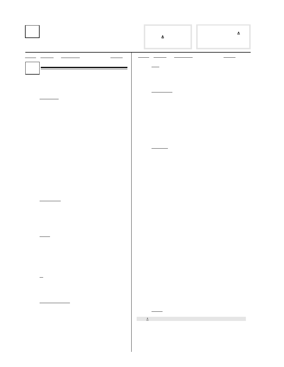 Sony KV 32S45 User Manual | Page 62 / 85