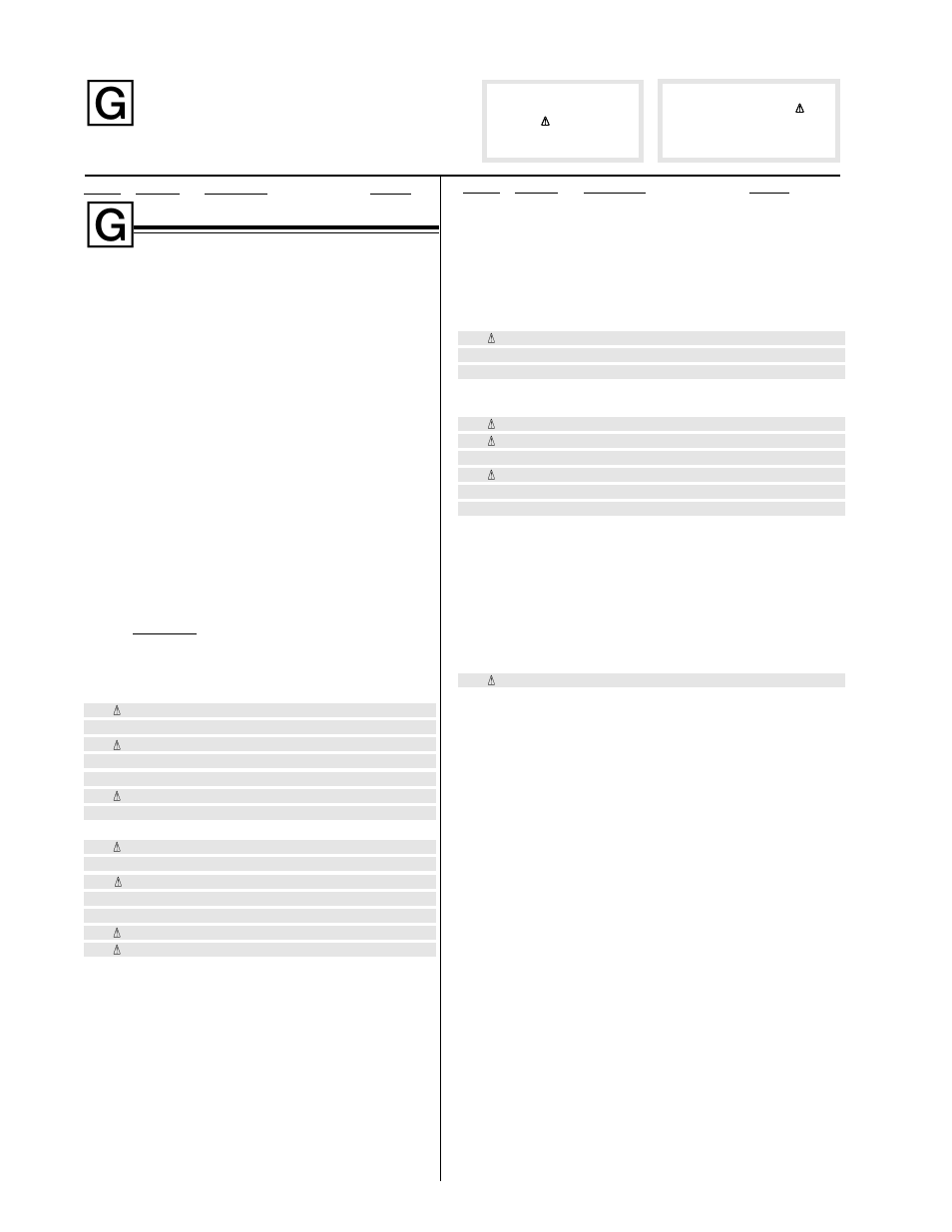 Sony KV 32S45 User Manual | Page 66 / 85