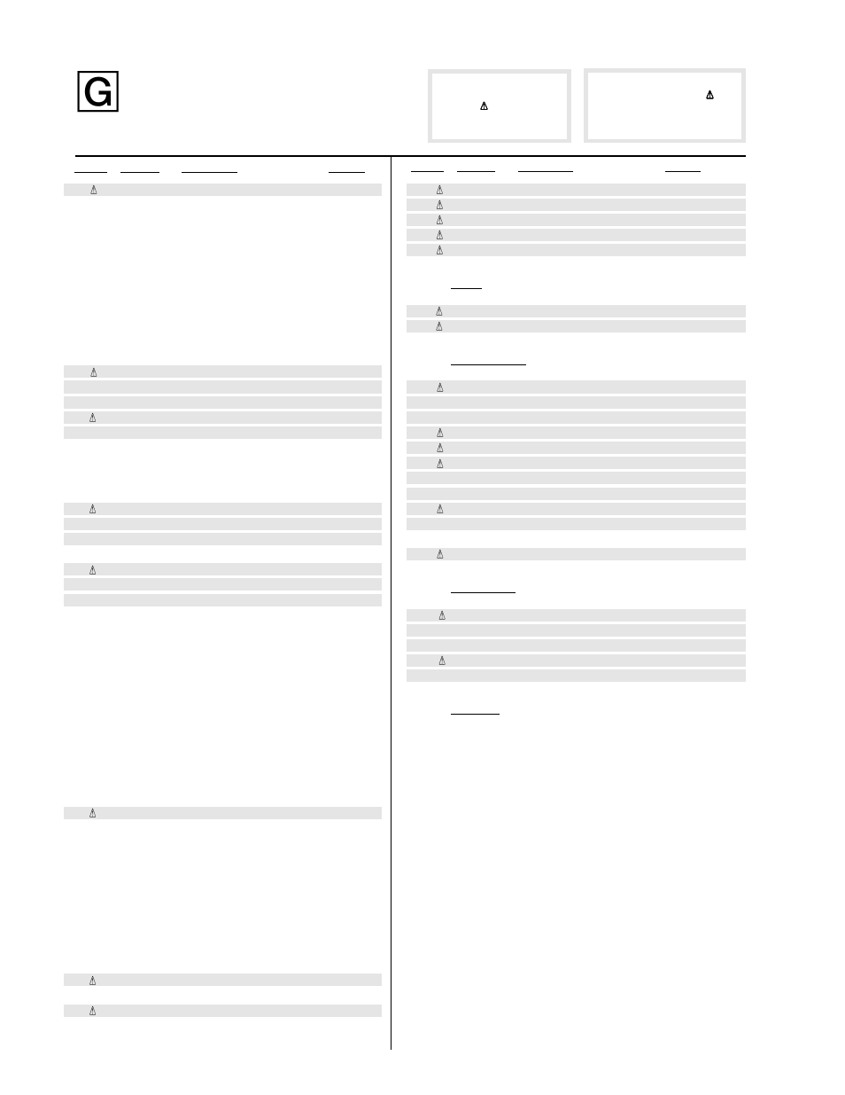 Sony KV 32S45 User Manual | Page 68 / 85