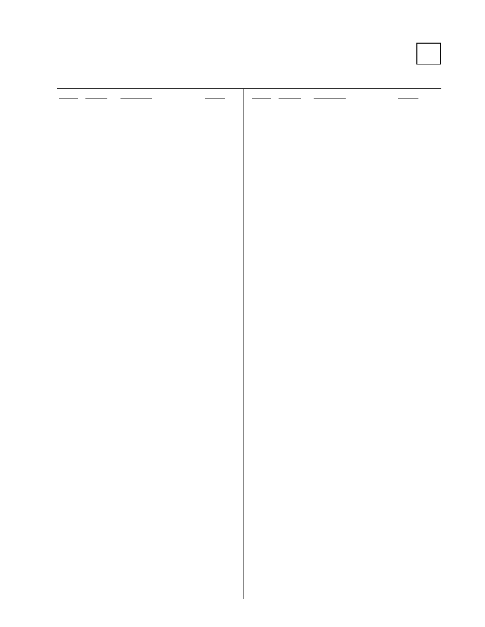 Sony KV 32S45 User Manual | Page 71 / 85