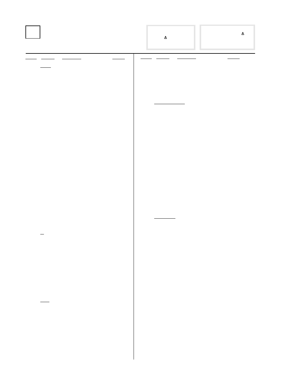 Sony KV 32S45 User Manual | Page 76 / 85