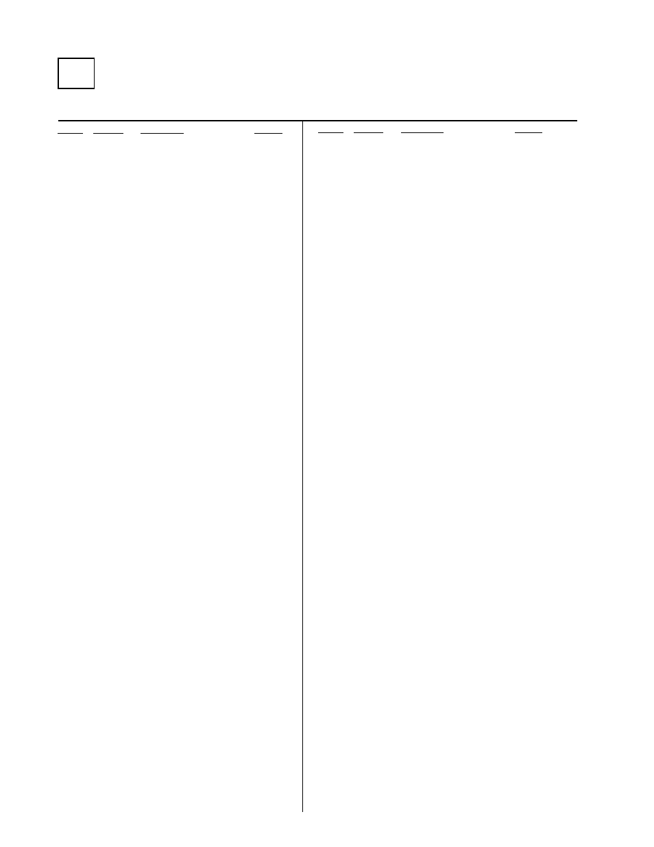 Sony KV 32S45 User Manual | Page 80 / 85