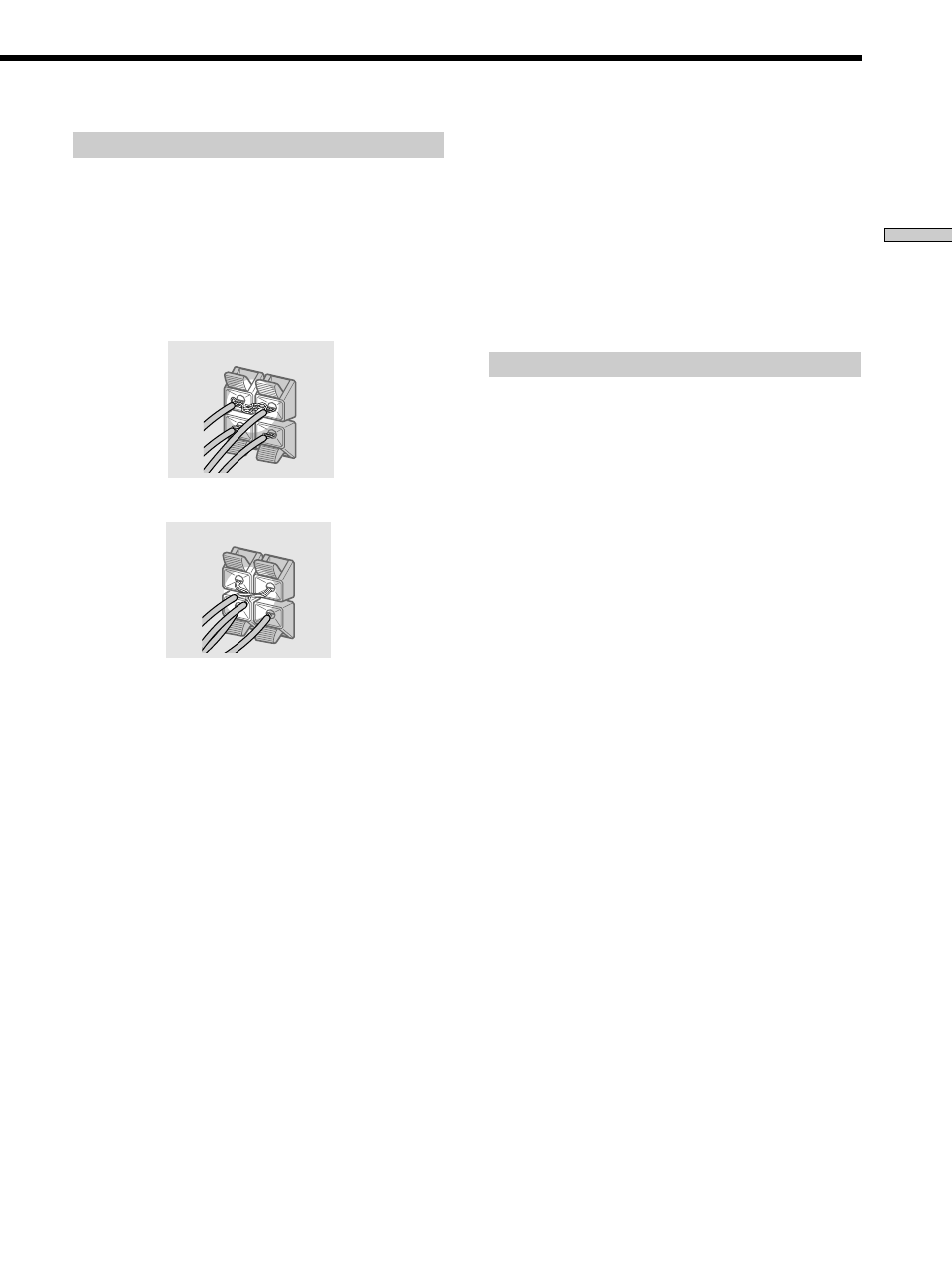 Sony STR-K402 User Manual | Page 13 / 52