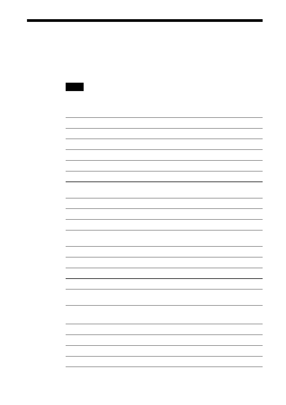 About the access point initial settings, About the access point initial settings 12, To return the access point settings | To the factory default settings | Sony PCWA-A500 User Manual | Page 12 / 32