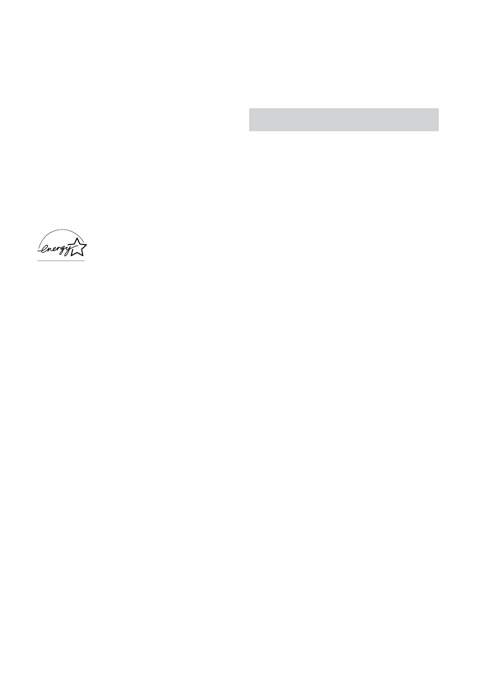 Important notice | Sony DHC-FL5D User Manual | Page 3 / 76
