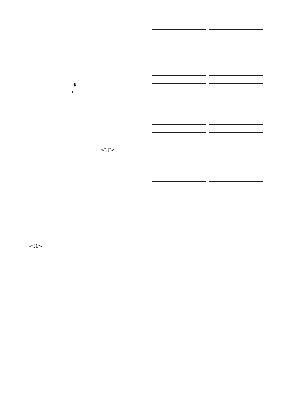 Playing the disc for which parental control is set | Sony DHC-FL5D User Manual | Page 40 / 76