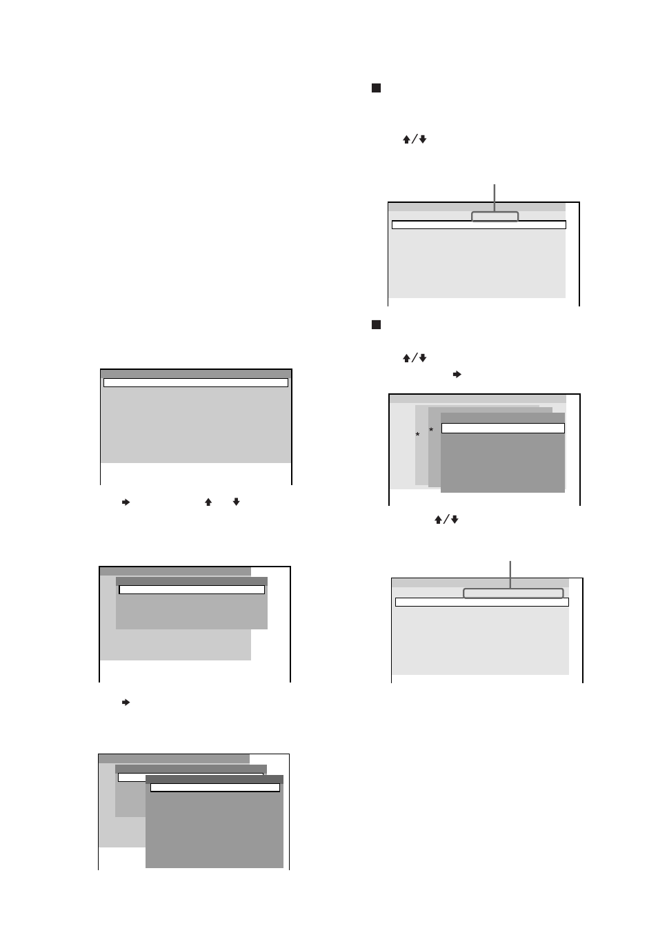 Program edit, Recording to a tape (continued), The program display appears on the screen | Skip step 3 to select tracks from the same disc | Sony DHC-FL5D User Manual | Page 46 / 76
