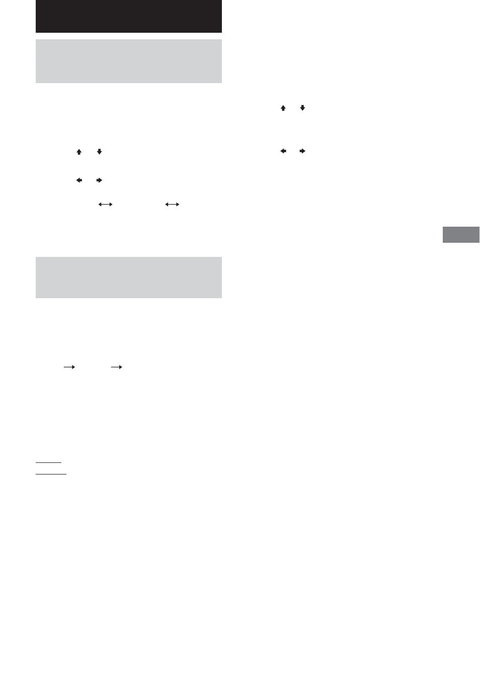 Sony DHC-FL5D User Manual | Page 53 / 76