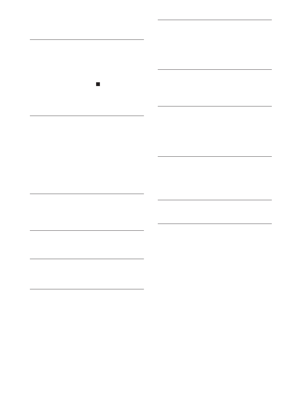 Picture | Sony DHC-FL5D User Manual | Page 62 / 76