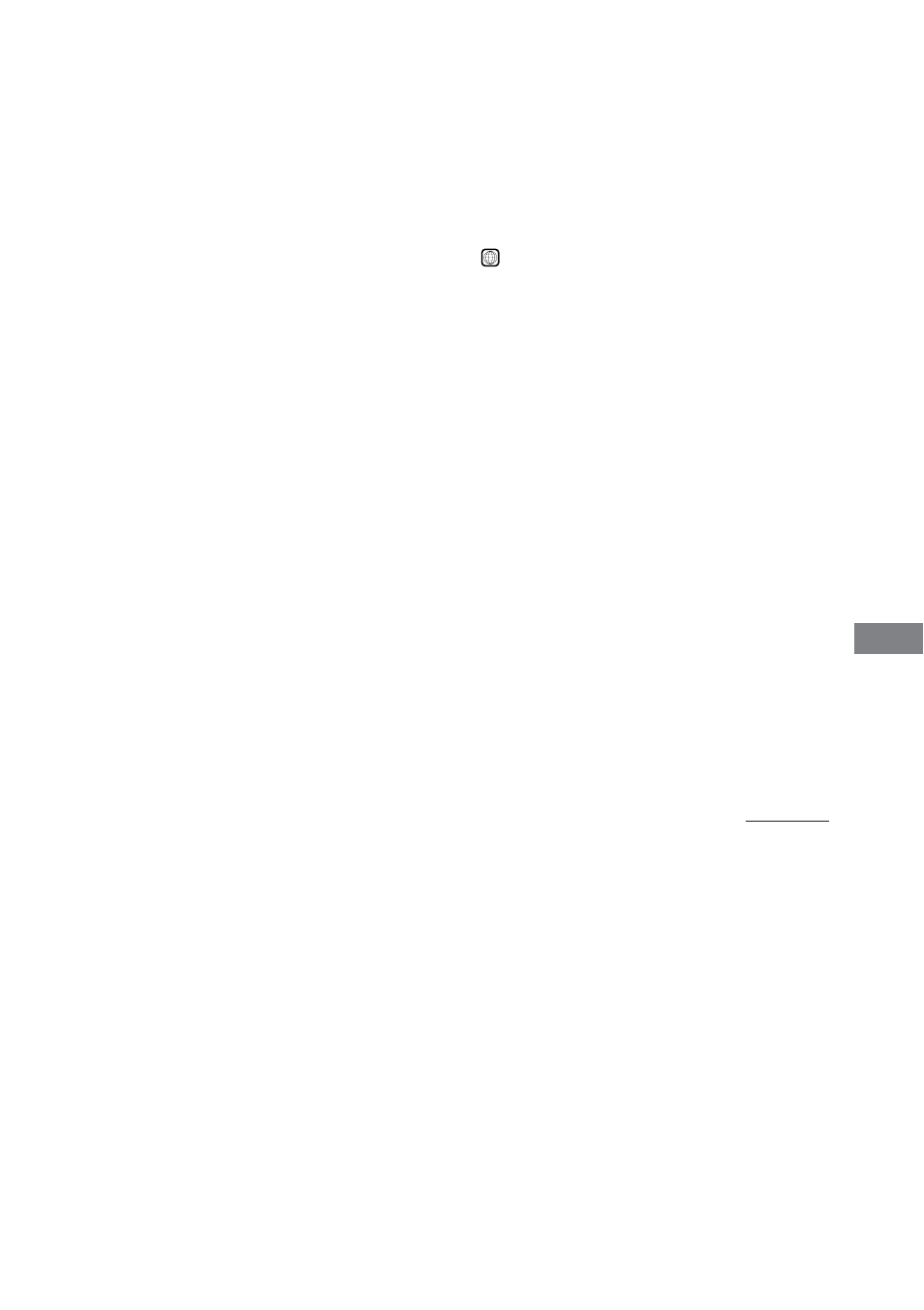 Sony DHC-FL5D User Manual | Page 71 / 76