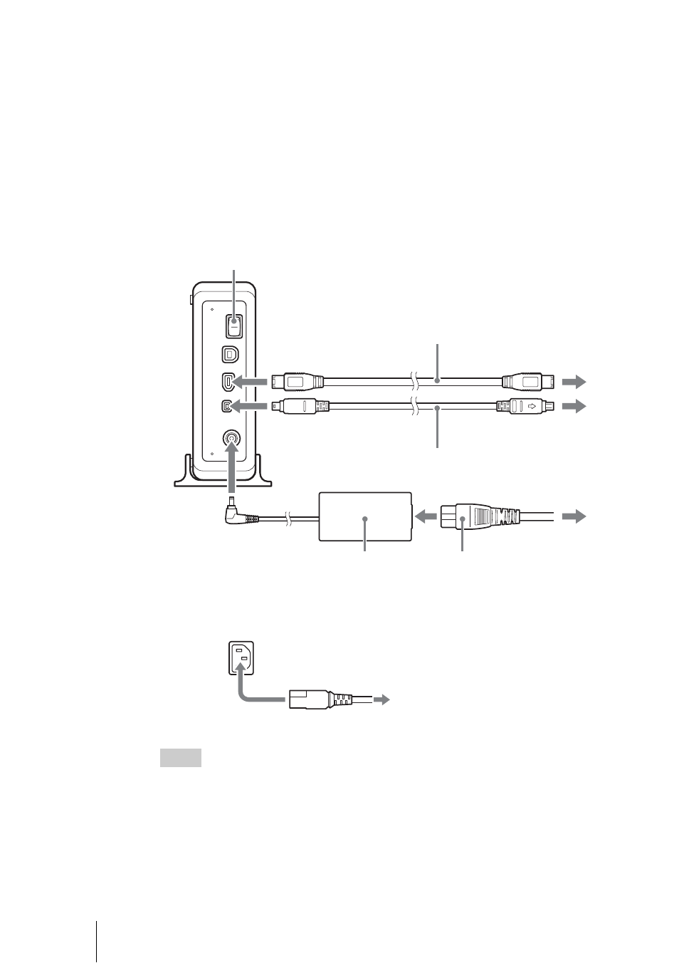 Sony DRX-700UL User Manual | Page 12 / 36