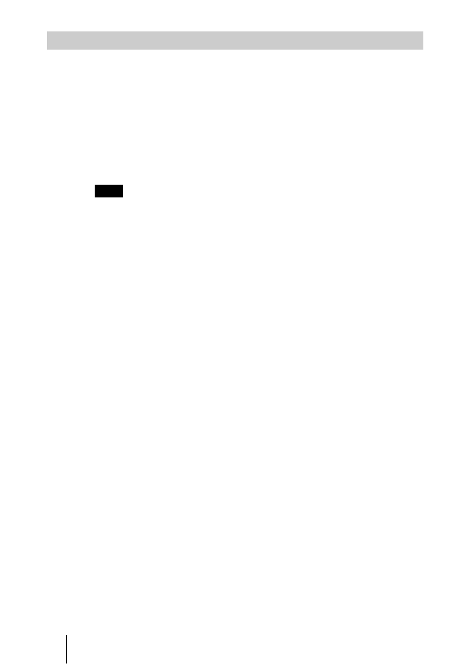 Recommended writable discs | Sony DRX-700UL User Manual | Page 24 / 36