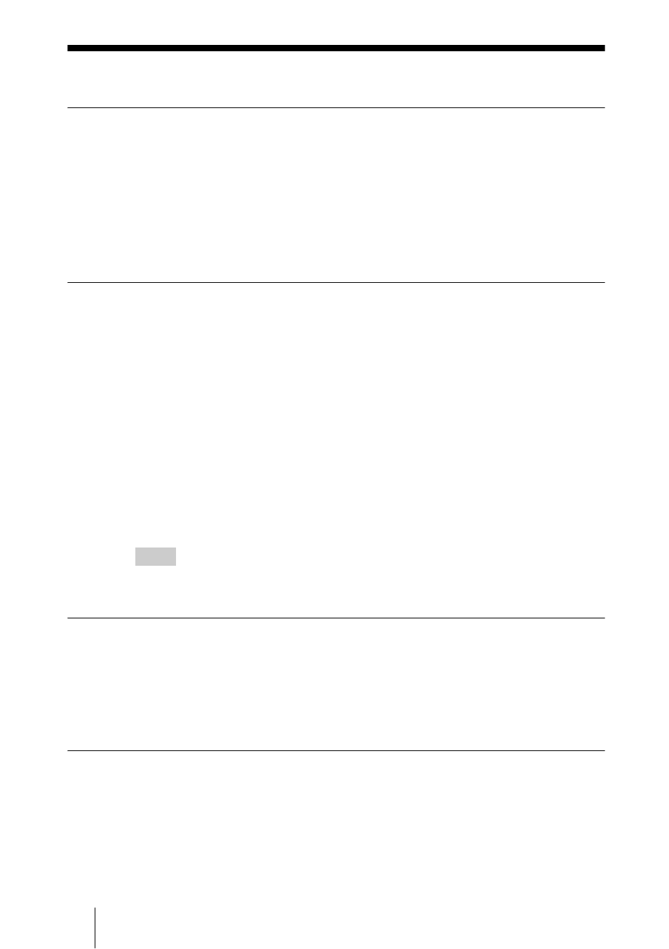 Precautions when writing data to disc | Sony DRX-700UL User Manual | Page 28 / 36