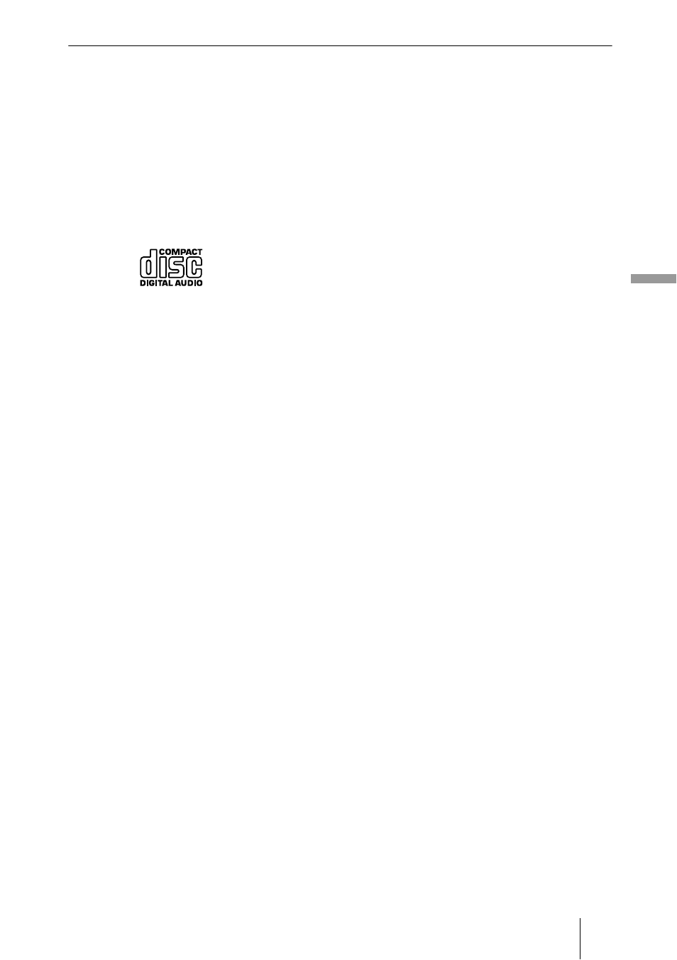 Sony DRX-700UL User Manual | Page 29 / 36