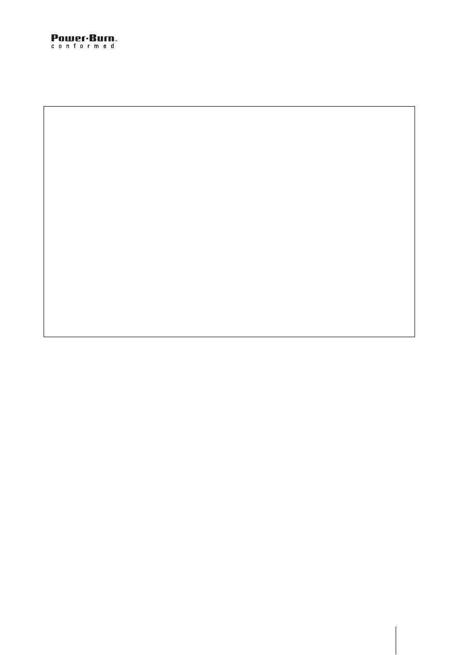Sony DRX-700UL User Manual | Page 5 / 36