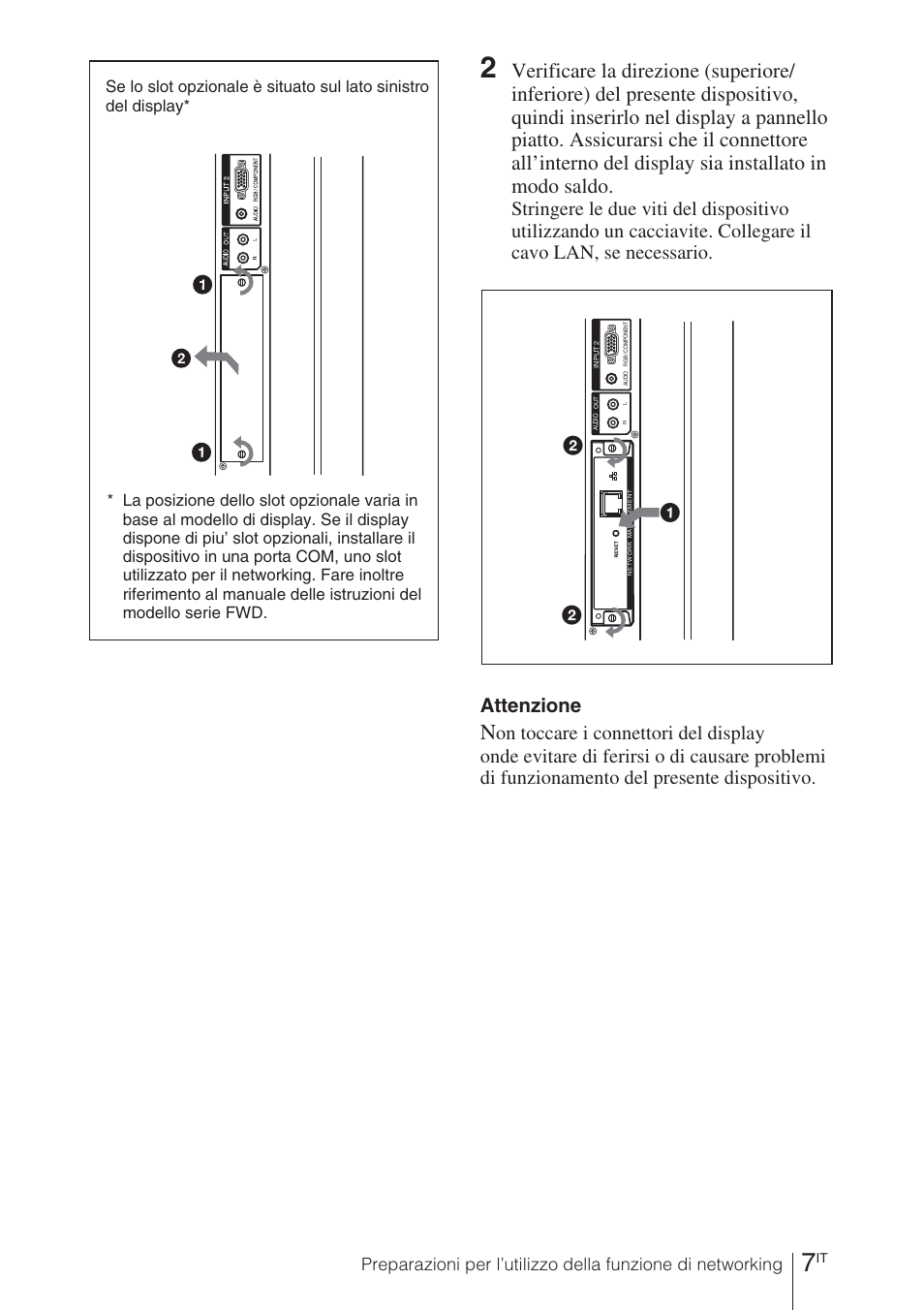 Sony BKM-FW32 User Manual | Page 77 / 100