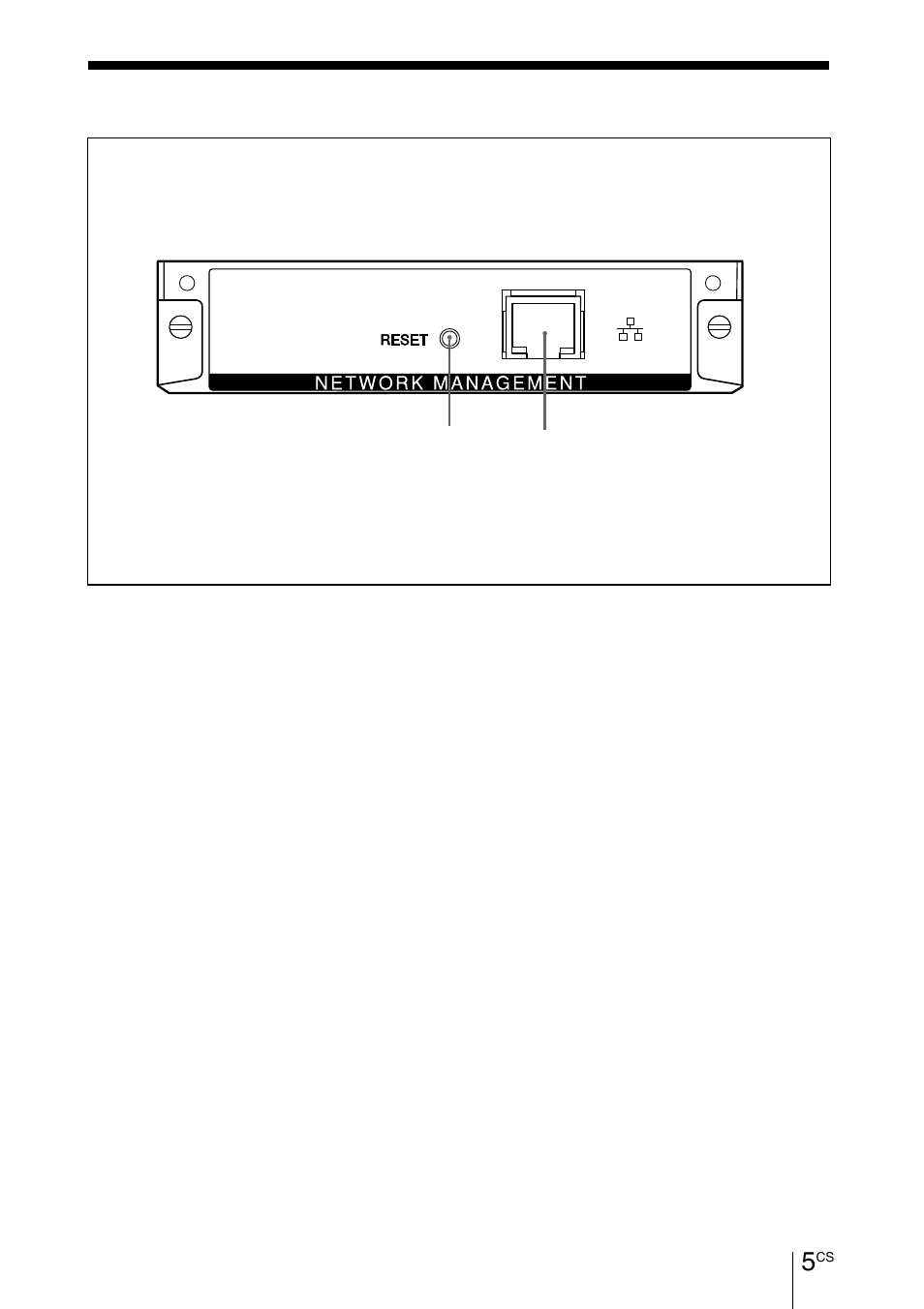 部件和控制器的位置和功能 | Sony BKM-FW32 User Manual | Page 89 / 100