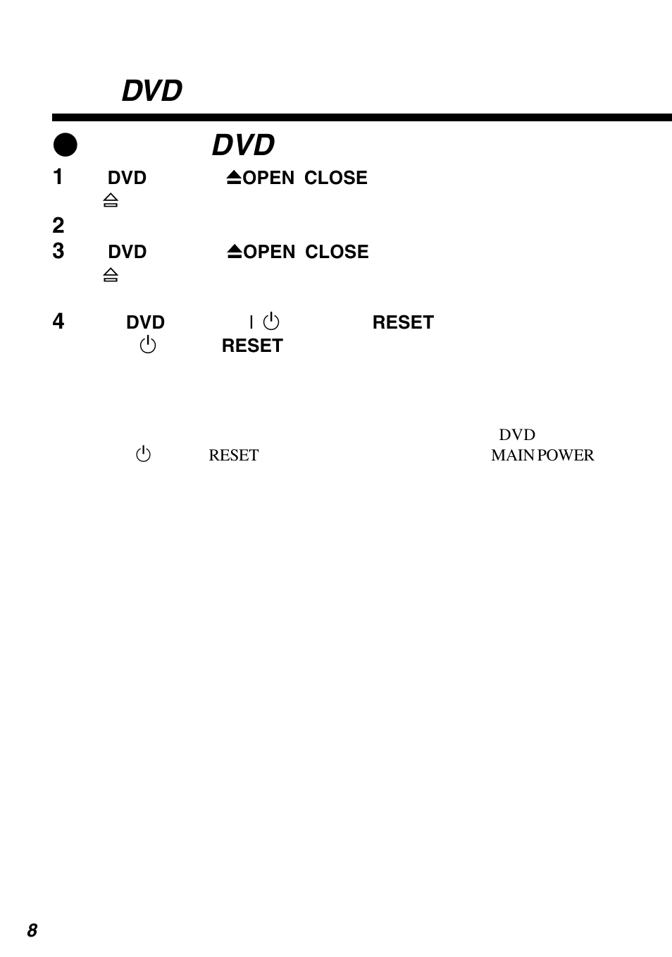 Dvd z dvd | Sony SCPH-10420 G User Manual | Page 40 / 104