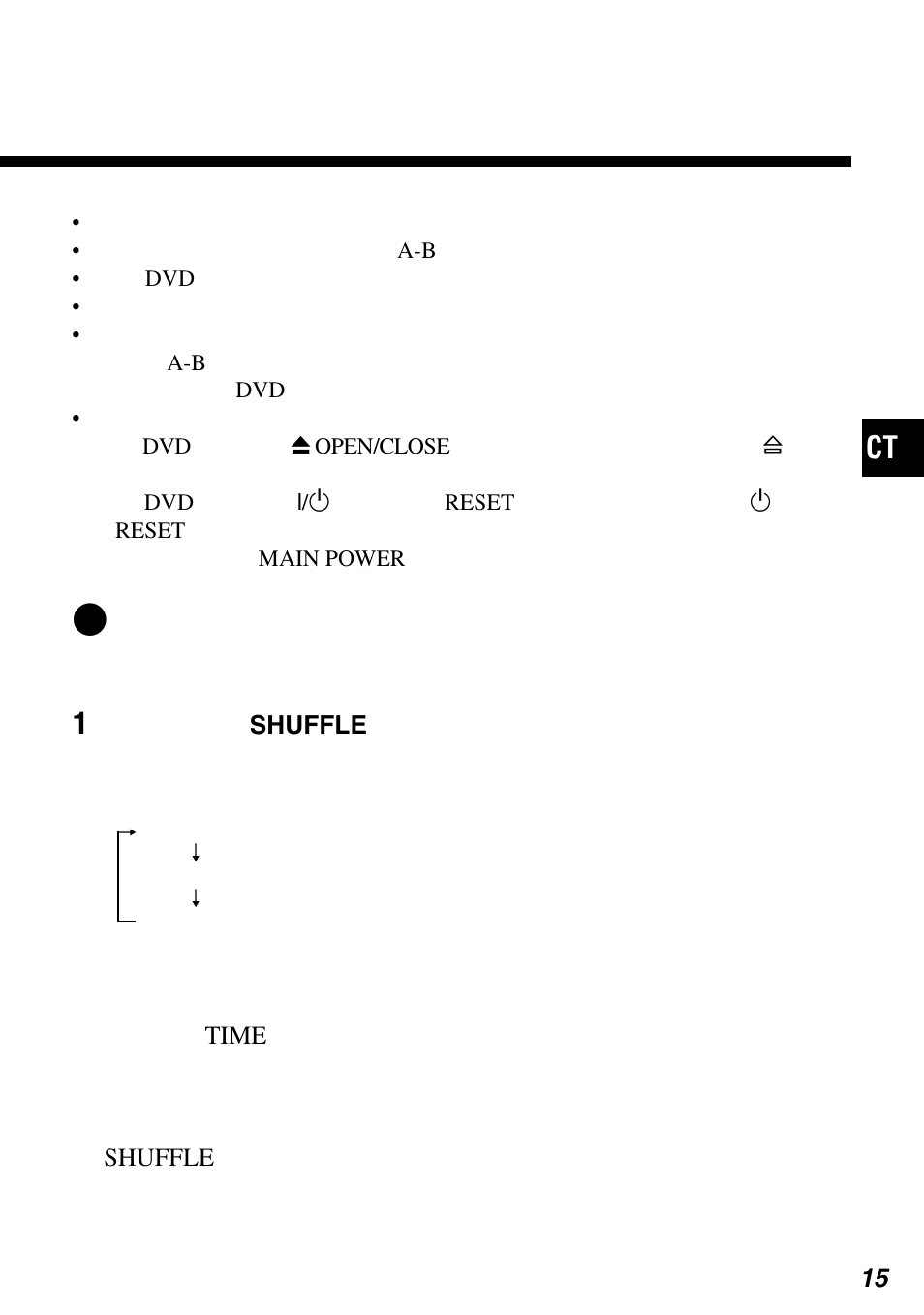 Sony SCPH-10420 G User Manual | Page 47 / 104