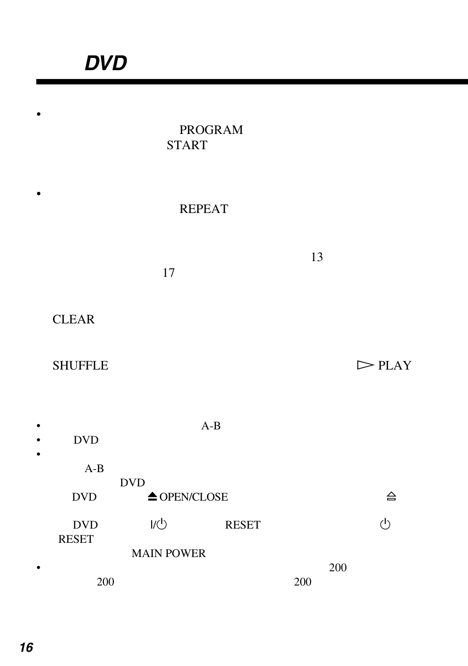 Sony SCPH-10420 G User Manual | Page 48 / 104