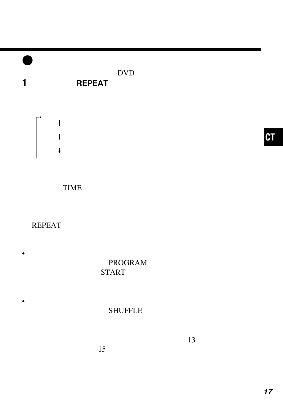 Sony SCPH-10420 G User Manual | Page 49 / 104