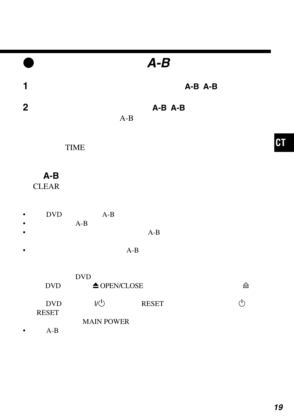 Za-b | Sony SCPH-10420 G User Manual | Page 51 / 104