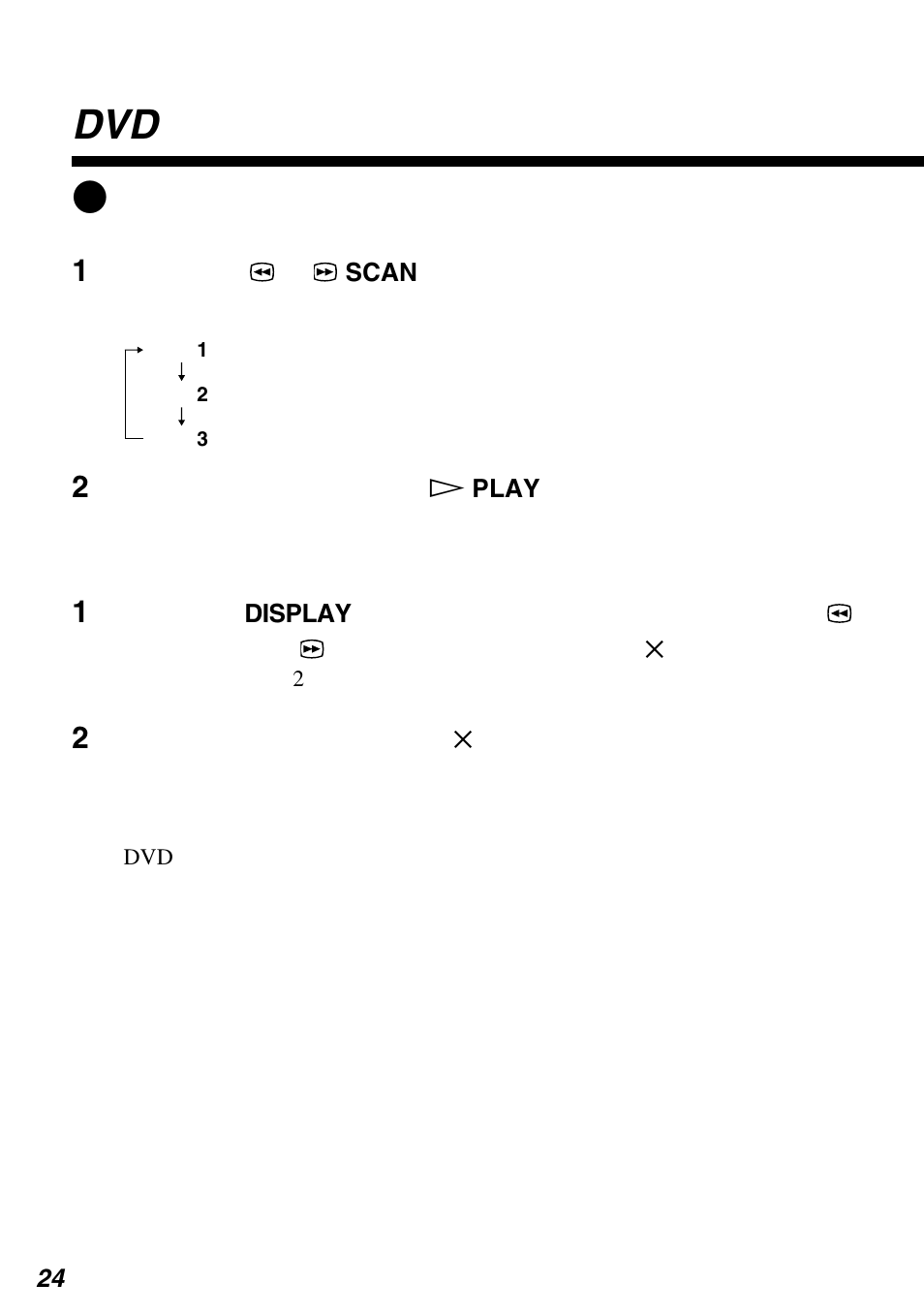 Dvd z | Sony SCPH-10420 G User Manual | Page 56 / 104
