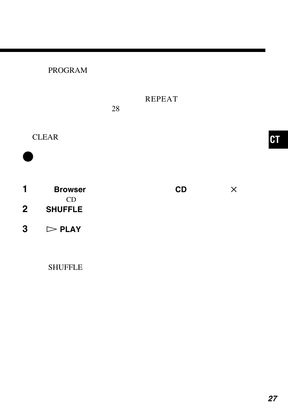 Sony SCPH-10420 G User Manual | Page 59 / 104