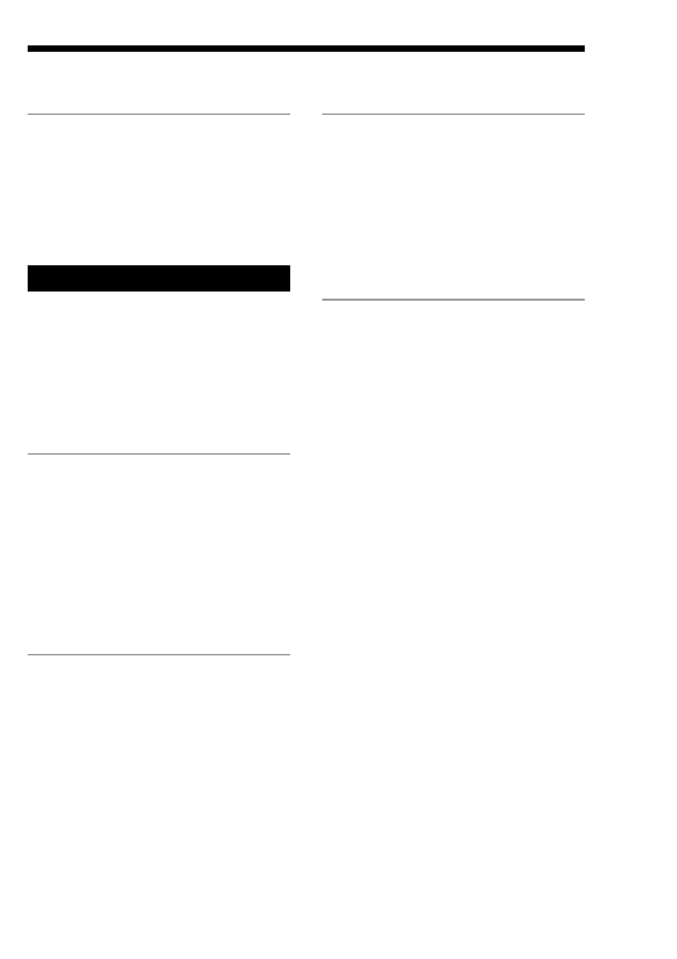 Sony CMT-CP1 User Manual | Page 3 / 36