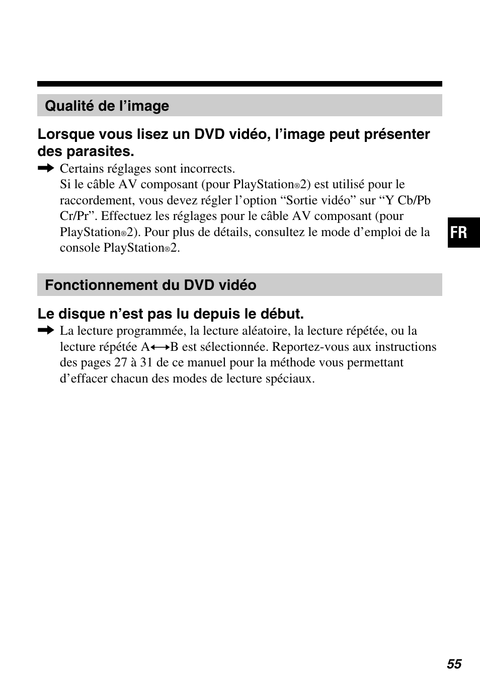 Sony SCPH-97042 User Manual | Page 111 / 170