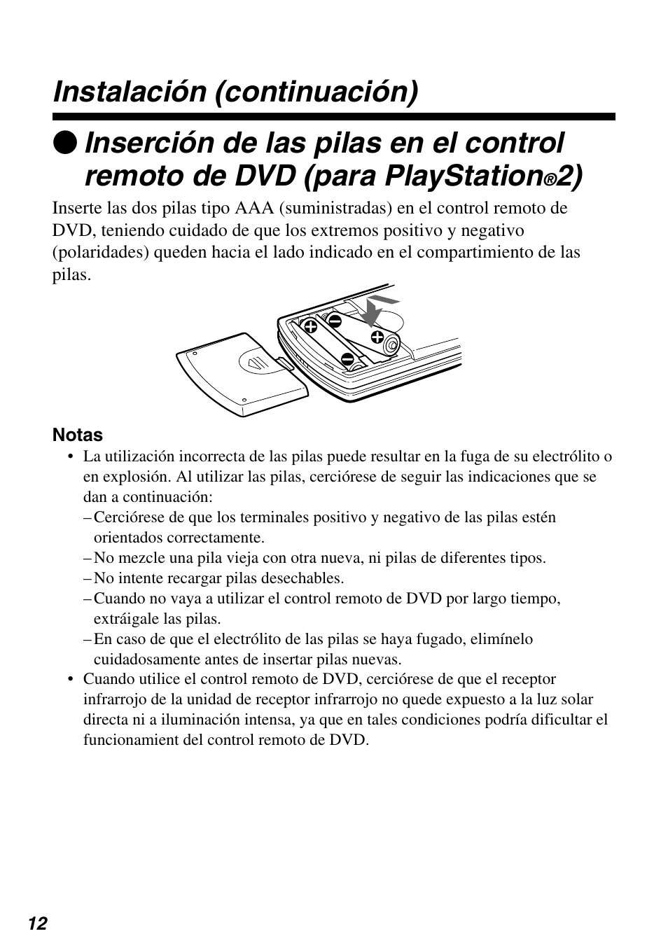 Sony SCPH-97042 User Manual | Page 124 / 170