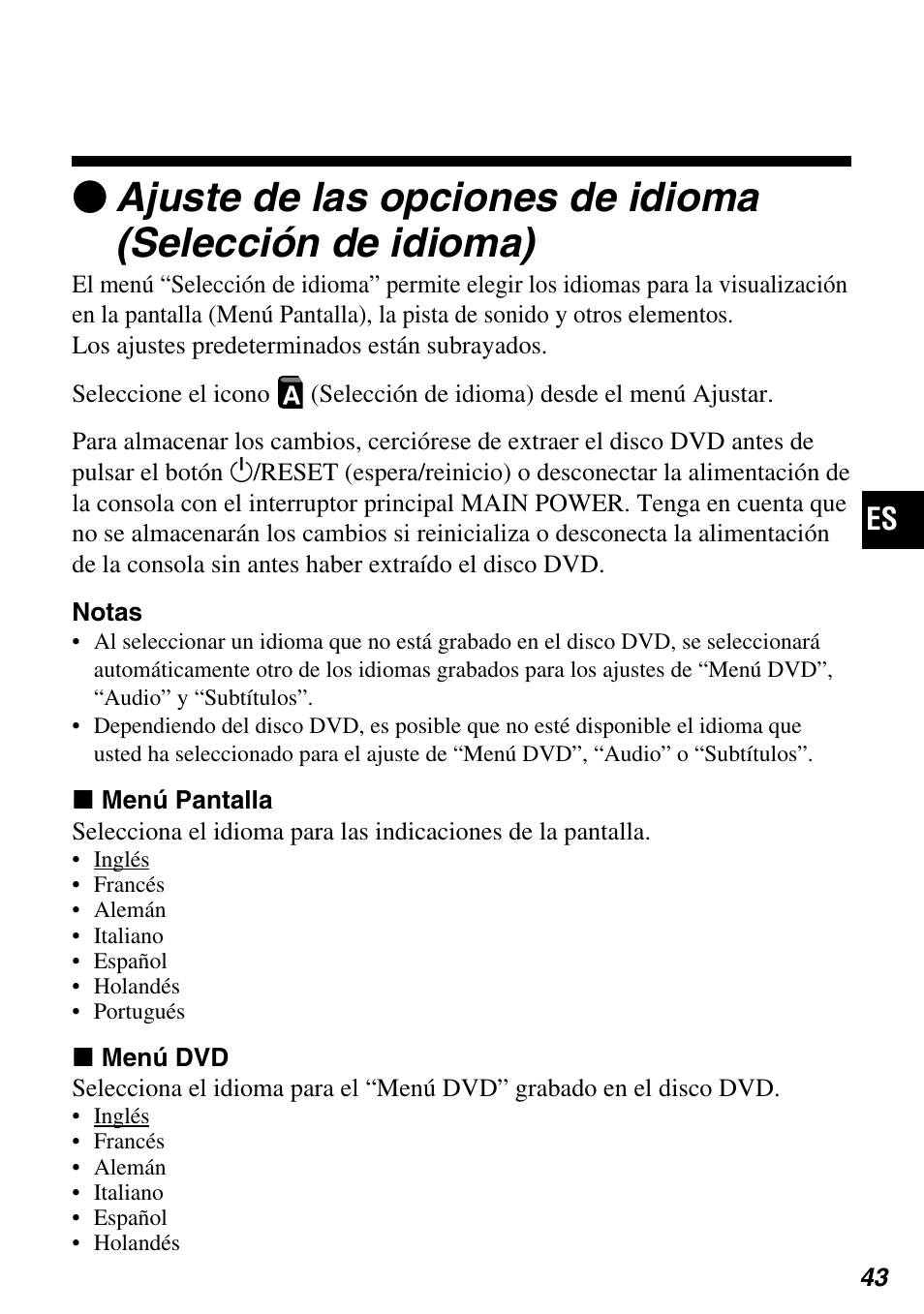 Sony SCPH-97042 User Manual | Page 155 / 170