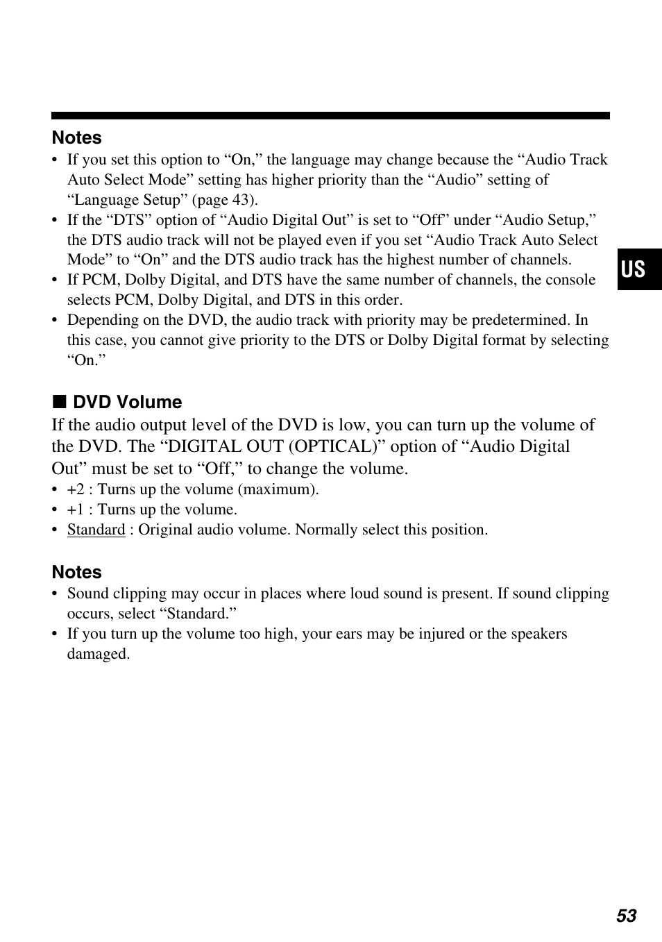 Sony SCPH-97042 User Manual | Page 53 / 170
