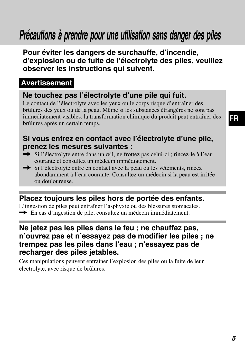 Sony SCPH-97042 User Manual | Page 61 / 170