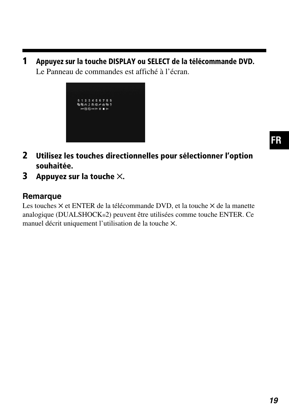 Fr 1 | Sony SCPH-97042 User Manual | Page 75 / 170