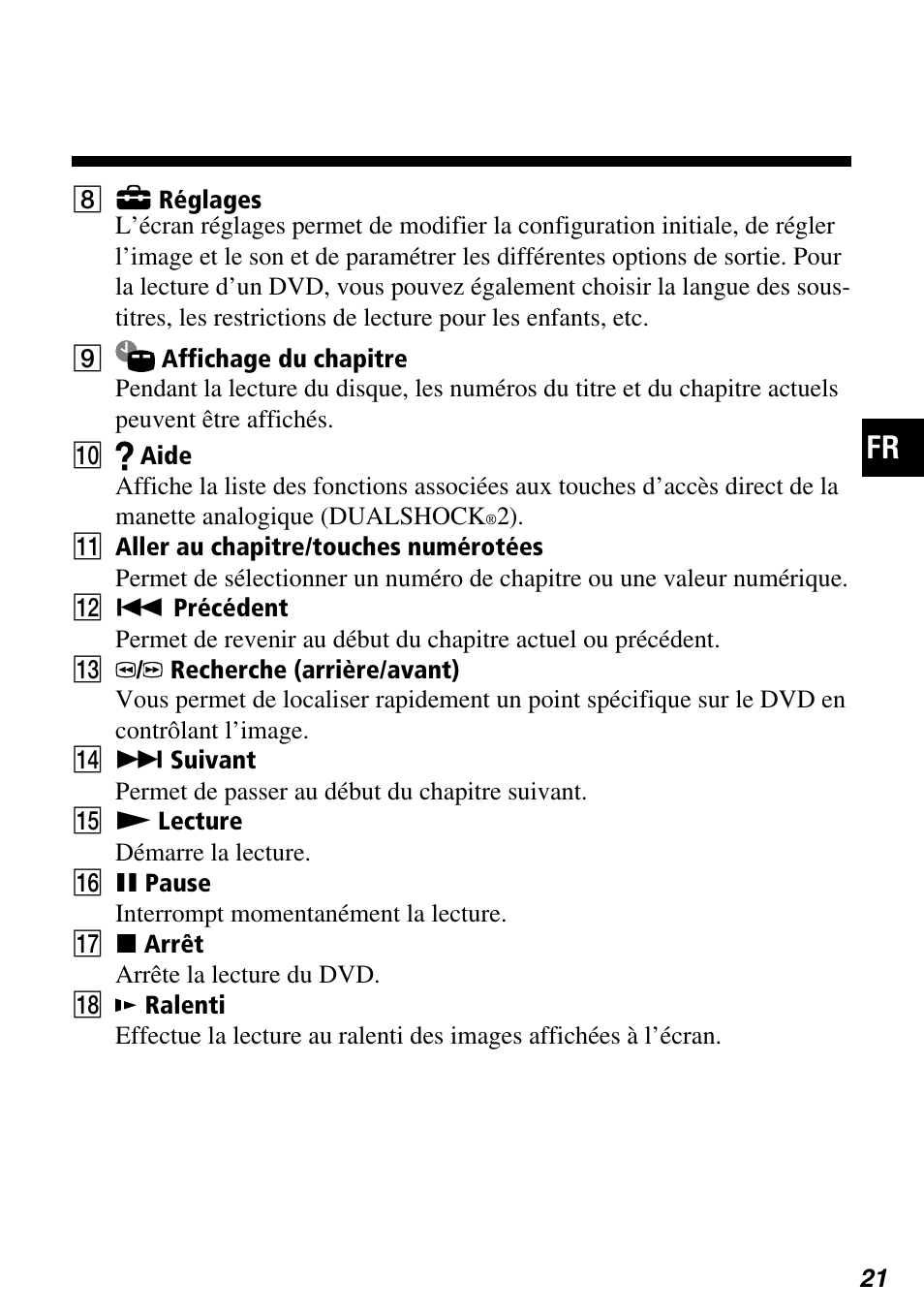 Sony SCPH-97042 User Manual | Page 77 / 170