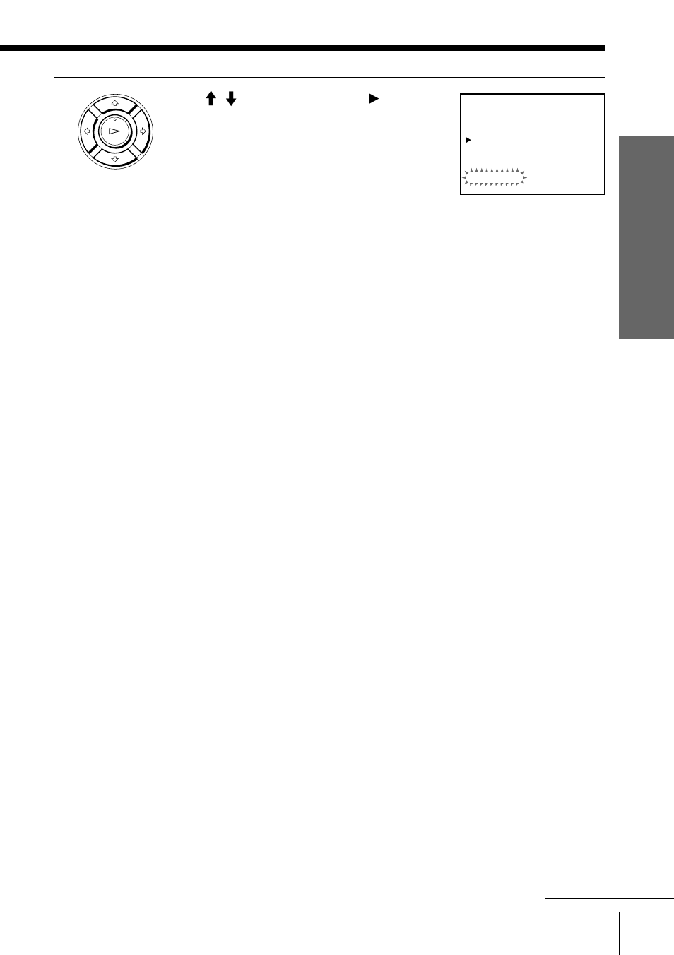 Getting started, Continued | Sony SLV-ED60ME User Manual | Page 13 / 48