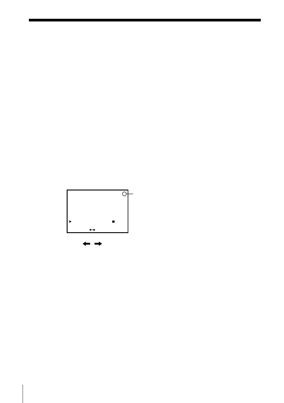 Disabling unwanted programme positions, If the picture is not clear, Step 6: presetting channels (continued) | Sony SLV-ED60ME User Manual | Page 16 / 48